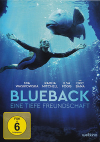 Blueback (DVD)