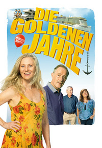 Die goldenen Jahre