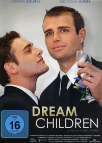 Dream Children (DVD)