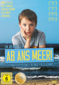 Ab ans Meer! (DVD)