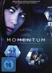 Momentum (DVD)