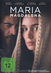 Maria Magdalena (DVD)