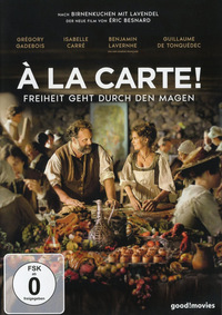 À la Carte! (DVD)