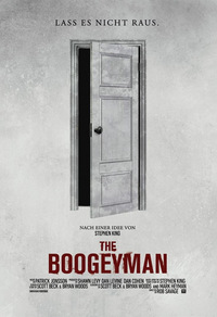 The Boogeyman (Blu-ray)