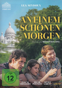 An einem schönen Morgen (DVD)