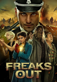 Freaks Out (DVD)