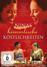 Ninas himmlische Köstlichkeiten (DVD)