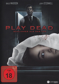 Play Dead - Schlimmer als der Tod (DVD)
