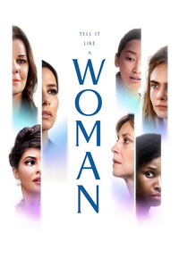 Tell It Like a Woman