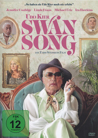Swan Song (DVD)