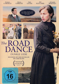 The Road Dance - Dunkle Liebe (DVD)