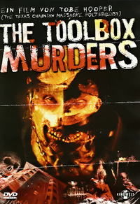 The Toolbox Murders (DVD)