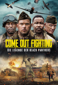 Come Out Fighting