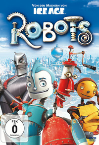 Robots (Blu-ray)