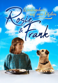 Rosie & Frank (Blu-ray)
