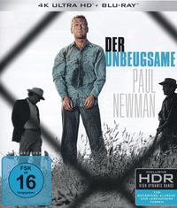Der Unbeugsame (Blu-ray)