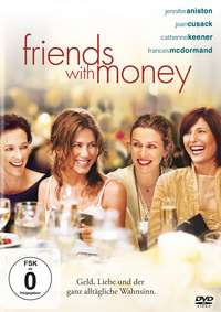 Friends with Money (DVD)