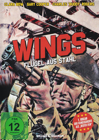 Wings (DVD)