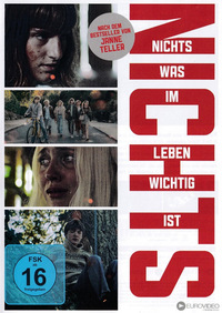 Nichts - Was im Leben wichtig ist (DVD)