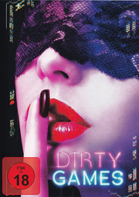 Dirty Games (DVD)