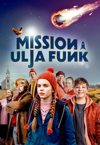 Mission Ulja Funk (DVD)