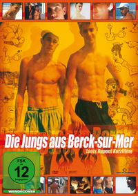 Die Jungs aus Berck-sur-Mer (DVD)