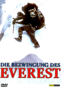 Die Bezwingung des Everest (DVD)