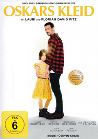 Oskars Kleid (DVD)