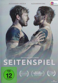 Seitenspiel (DVD)