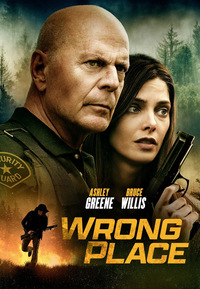 Wrong Place