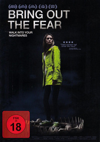 Bring Out the Fear (Blu-ray)