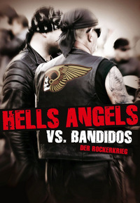 Hells Angels vs. Bandidos (DVD)