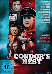 Condor's Nest (DVD)