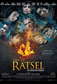 Das Rätsel (DVD)