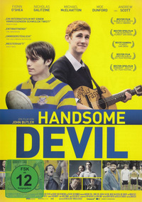 Handsome Devil (DVD)