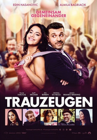 Trauzeugen Trailer