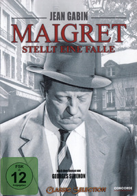 Kommissar Maigret stellt eine Falle