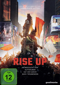 Rise Up (DVD)