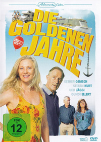 Die goldenen Jahre (DVD)