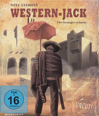 Western Jack (Blu-ray)