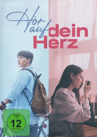 Hör auf dein Herz (DVD)