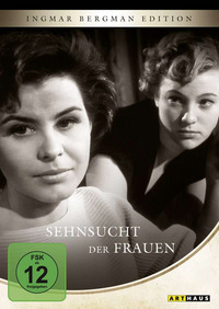 Sehnsucht der Frauen (DVD)