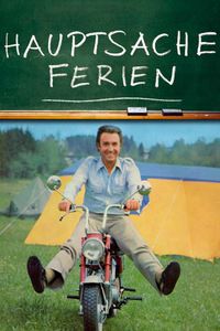 Hauptsache Ferien (DVD)