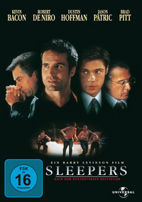 Sleepers (DVD)