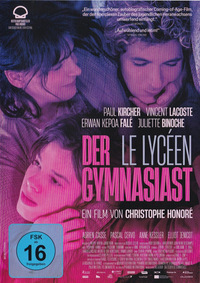 Der Gymnasiast (DVD)