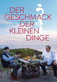 Der Geschmack der kleinen Dinge (DVD)