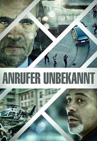 Anrufer unbekannt (DVD)