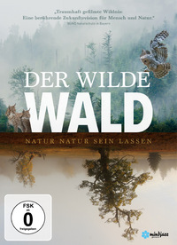 Der wilde Wald (DVD)