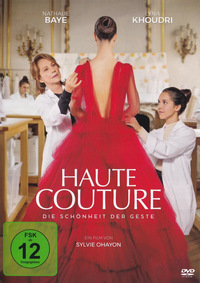 Haute Couture (DVD)