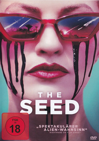 The Seed (Blu-ray)